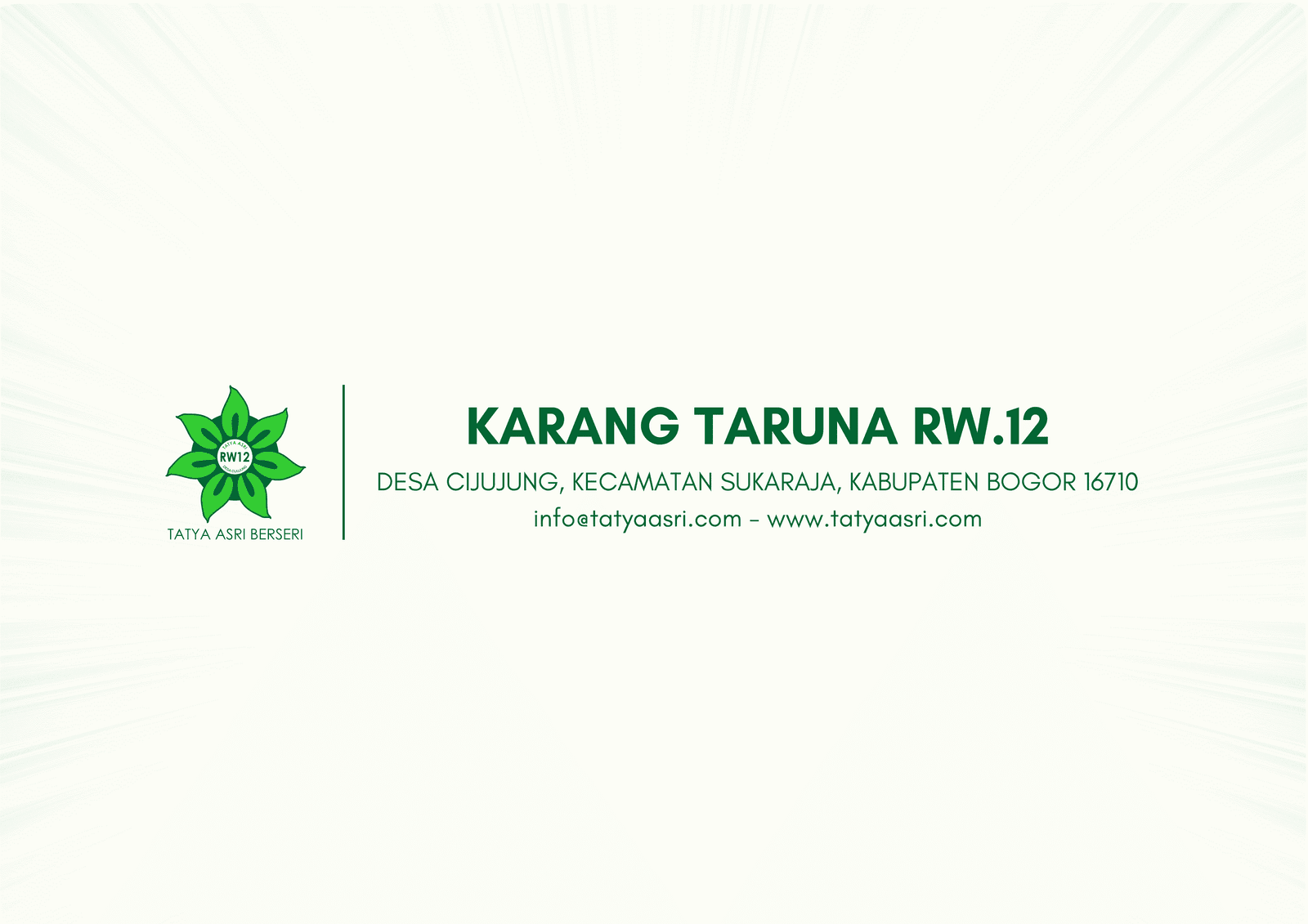 KARANG TARUNA